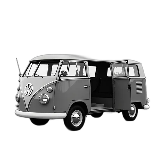 car, 3d render, concept art, photorealistic transparent PNG cut-out