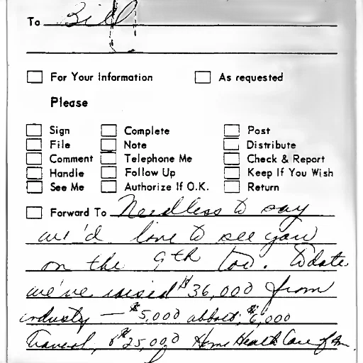 staff, handwritten, note, form transparent PNG cut-out