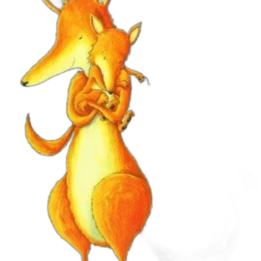 dragon, staff, animal, creature transparent PNG cut-out