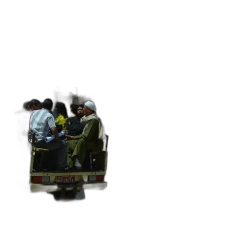 staff, jacket, hat, furniture transparent PNG cut-out
