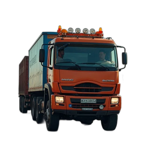 3d render, photorealistic, concept art, frontend transparent PNG cut-out