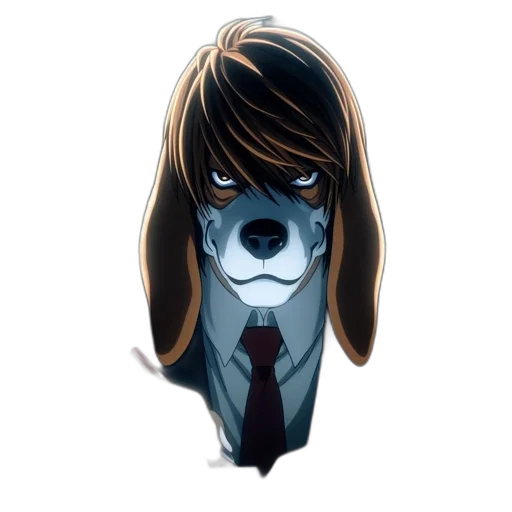 mask, staff, face, animal transparent PNG cut-out