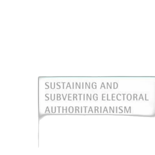 politics, uncertainty, sustaining, subverting transparent PNG cut-out