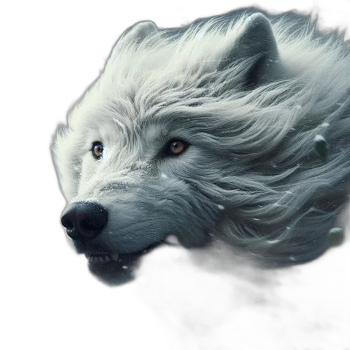 dragon, animal, creature, face transparent PNG cut-out