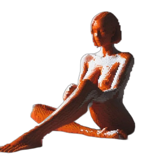 dress, jewelry, robot, furniture transparent PNG cut-out