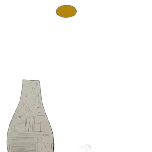 bottle, food, weapon, robot transparent PNG cut-out