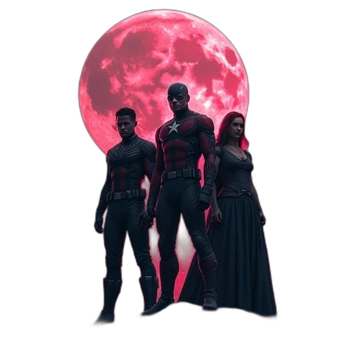 concept art, comic book art, fantasy art, pixel art transparent PNG cut-out