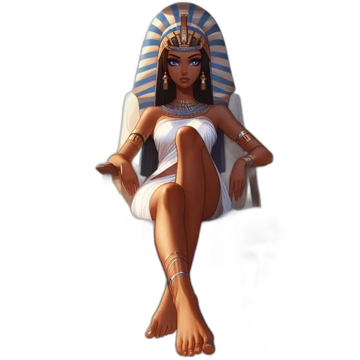 dress, jewelry, concept art, fantasy art transparent PNG cut-out