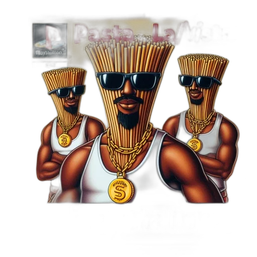 concept art, image, displays, pasta transparent PNG cut-out