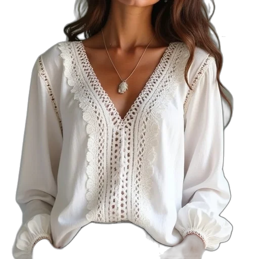 jewelry, dress, jacket, monochrome transparent PNG cut-out