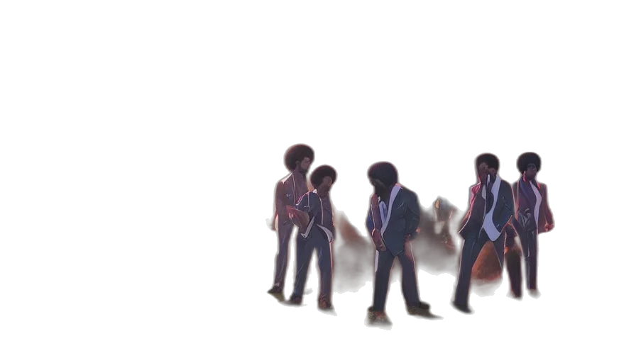 hair, concept art, 3d render, anime transparent PNG cut-out