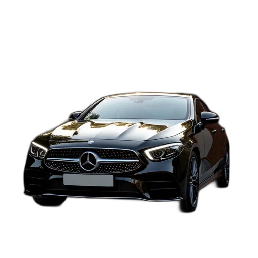 car, weapon, animal, 3d render transparent PNG cut-out