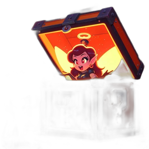 crown, jewelry, weapon, robot transparent PNG cut-out