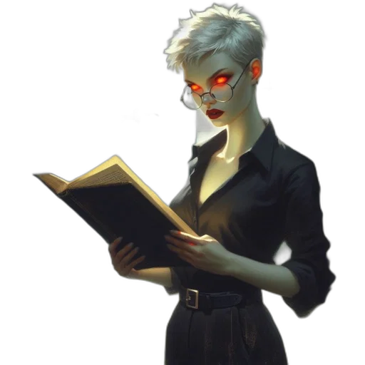 staff, mask, face, concept art transparent PNG cut-out