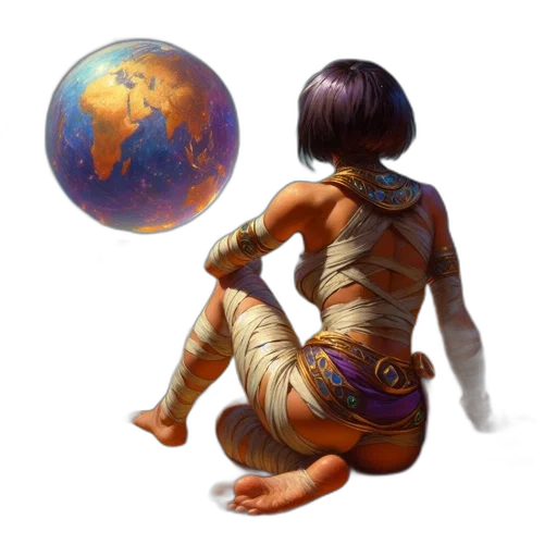 jewelry, fantasy art, concept art, pixel art transparent PNG cut-out