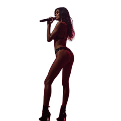 staff, animal, creature, concept art transparent PNG cut-out