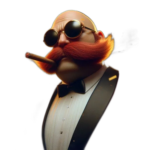 staff, mask, jacket, concept art transparent PNG cut-out