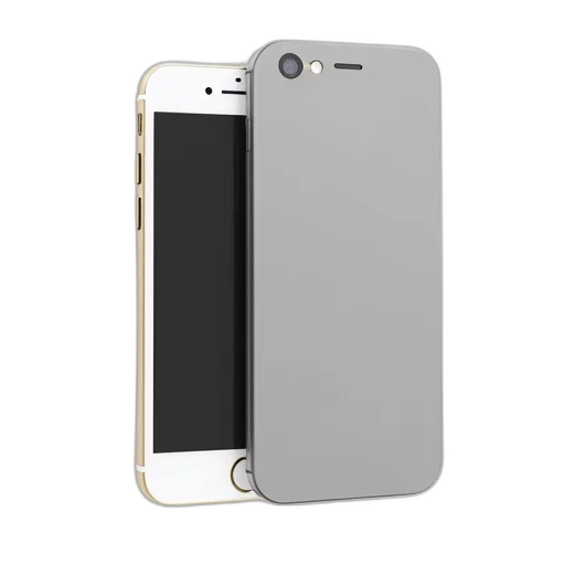 monochrome, apple, lcd, display transparent PNG cut-out