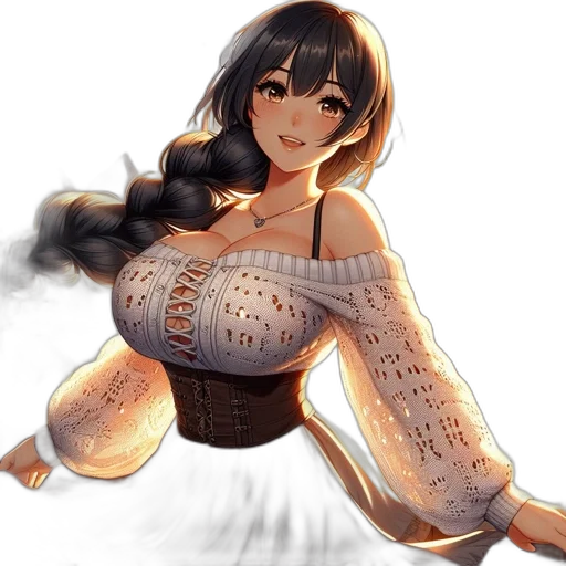 dress, robot, weapon, bottle transparent PNG cut-out
