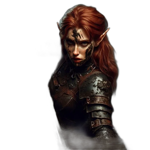 face, dragon, fantasy art, concept art transparent PNG cut-out
