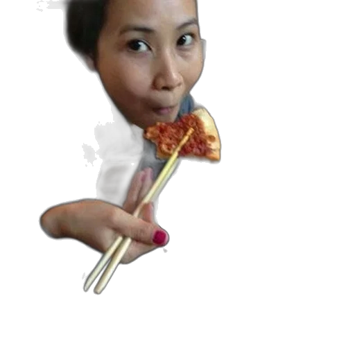 staff, umbrella, food, weapon transparent PNG cut-out