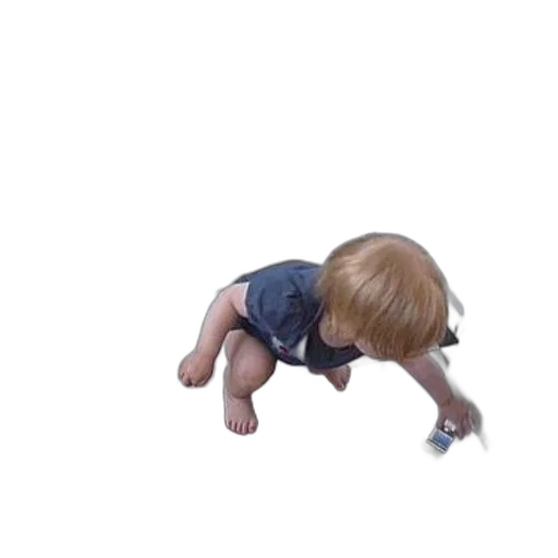 creature, hair, animal, robot transparent PNG cut-out