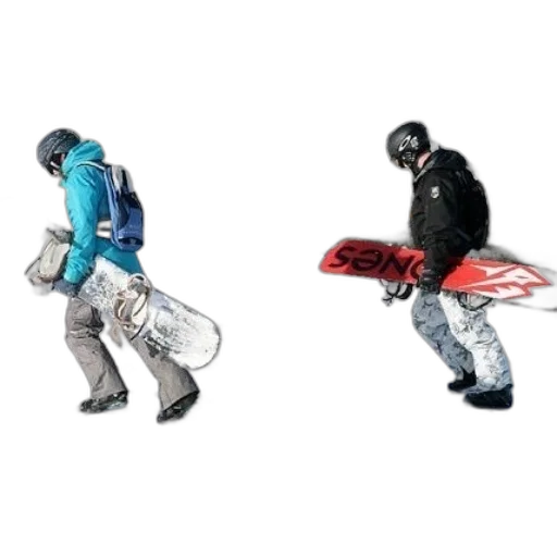 jacket, concept art, 3d render, two transparent PNG cut-out