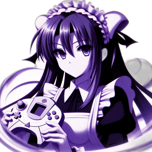 robot, staff, weapon, jewelry transparent PNG cut-out