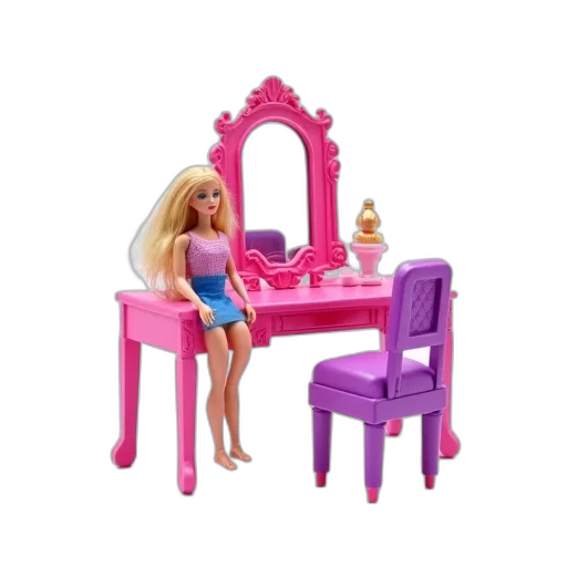 furniture, dress, jewelry, robot transparent PNG cut-out