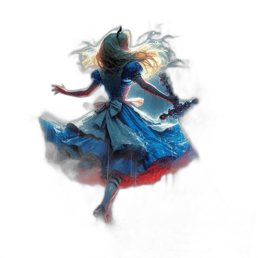 dress, dragon, mask, crown transparent PNG cut-out