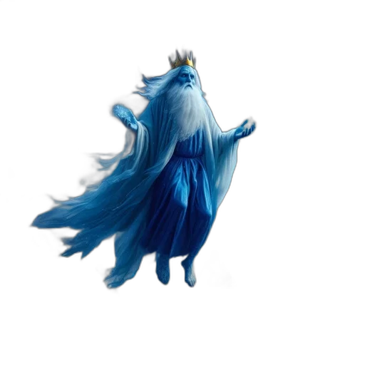 crown, creature, dress, dragon transparent PNG cut-out