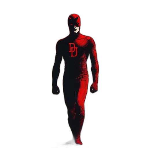 mask, concept art, comic book art, 3d render transparent PNG cut-out