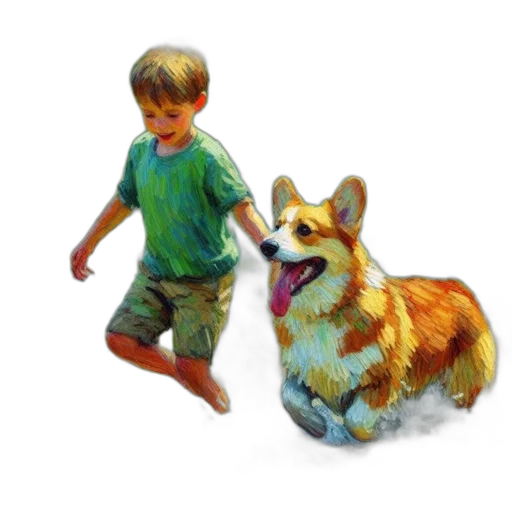 animal, creature, weapon, staff transparent PNG cut-out