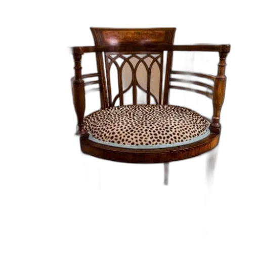 furniture, crown, 3d render, photorealistic transparent PNG cut-out