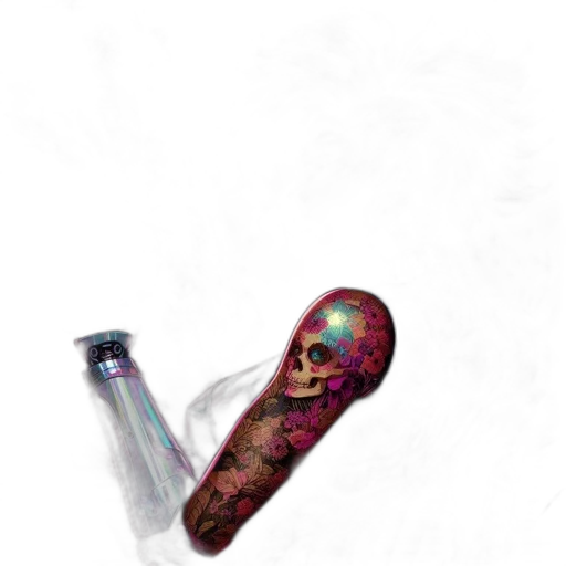 weapon, bottle, staff, sword transparent PNG cut-out