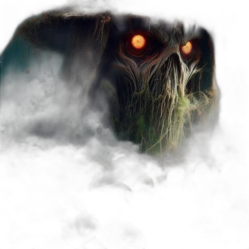 creature, mask, dragon, face transparent PNG cut-out