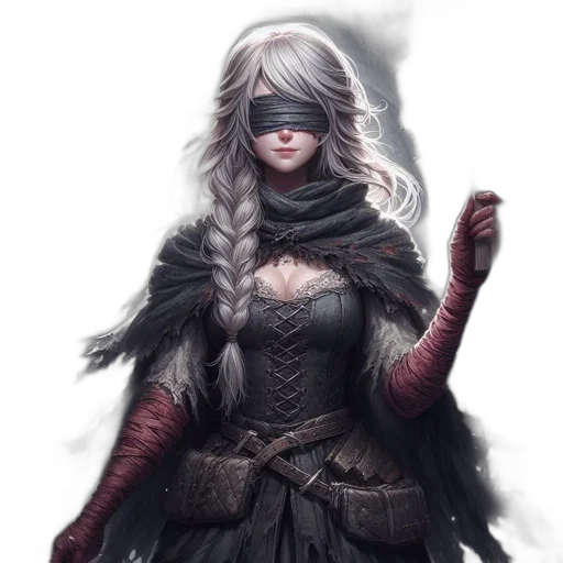 mask, dress, face, dragon transparent PNG cut-out