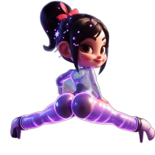 staff, weapon, robot, concept art transparent PNG cut-out