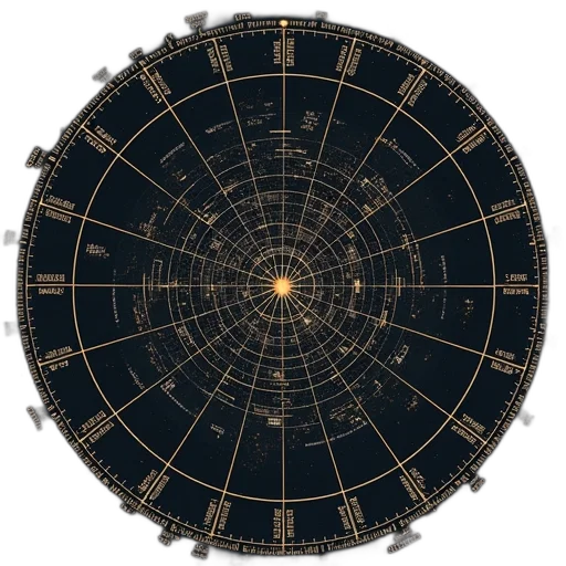 crown, jewelry, outer space, geo transparent PNG cut-out