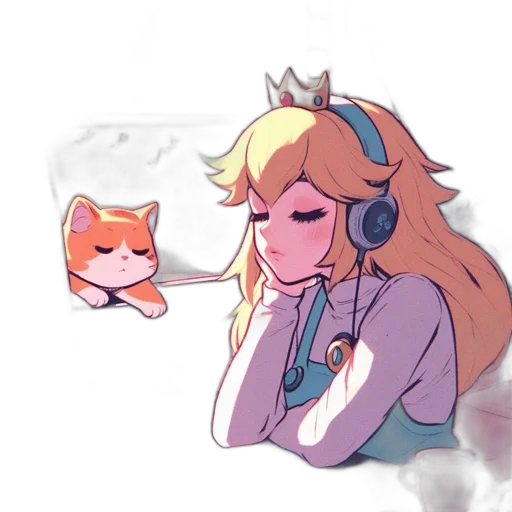 staff, mask, creature, animal transparent PNG cut-out