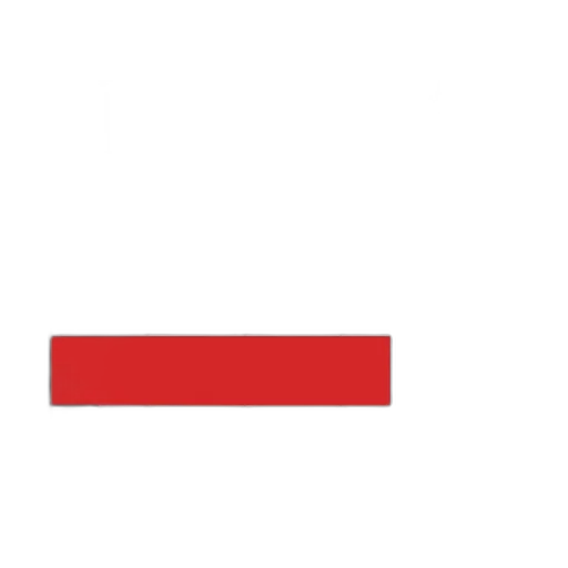 staff, red, bar, chart transparent PNG cut-out