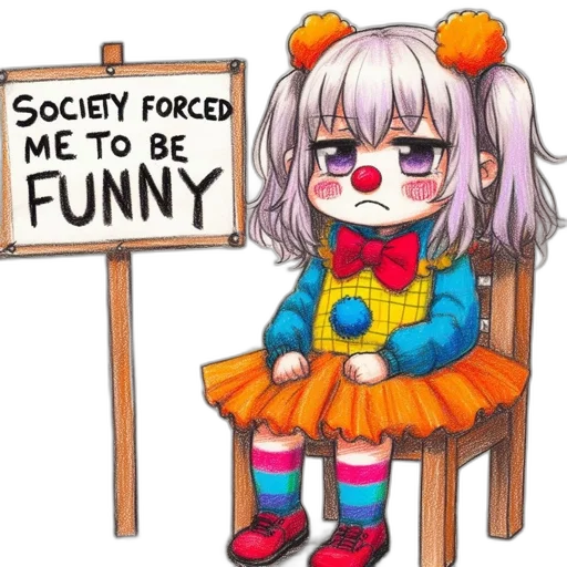 furniture, face, animal, weapon transparent PNG cut-out