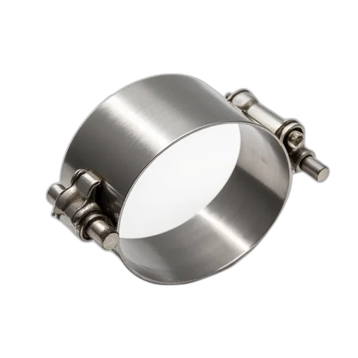 jewelry, round, stainless, steel transparent PNG cut-out