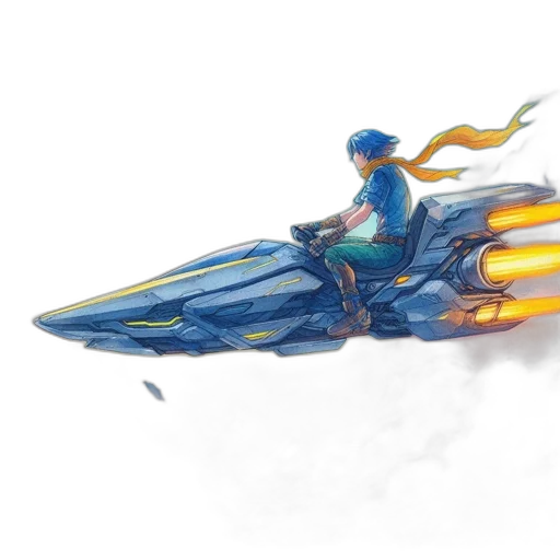 dragon, weapon, sword, concept art transparent PNG cut-out
