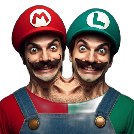 mask, face, hat, concept art transparent PNG cut-out