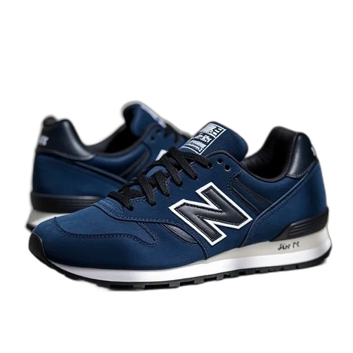 shoes, 3d render, new, balance transparent PNG cut-out