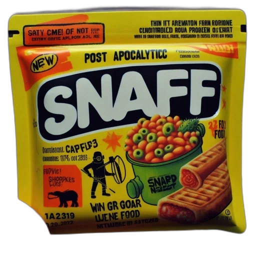food, weapon, staff, animal transparent PNG cut-out