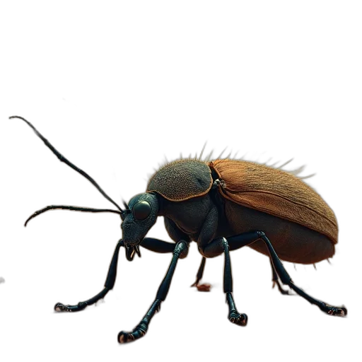 animal, creature, staff, robot transparent PNG cut-out