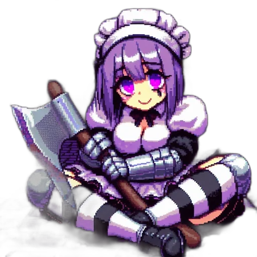 robot, weapon, staff, furniture transparent PNG cut-out
