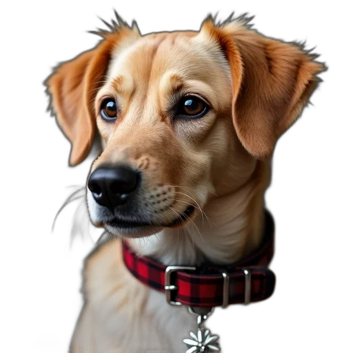 staff, animal, face, jewelry transparent PNG cut-out